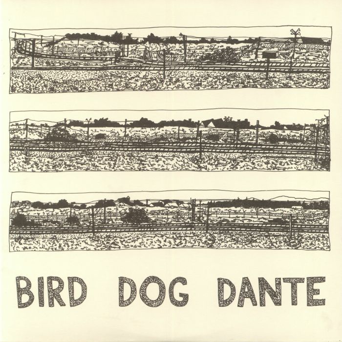 John Parish Bird Dog Dante