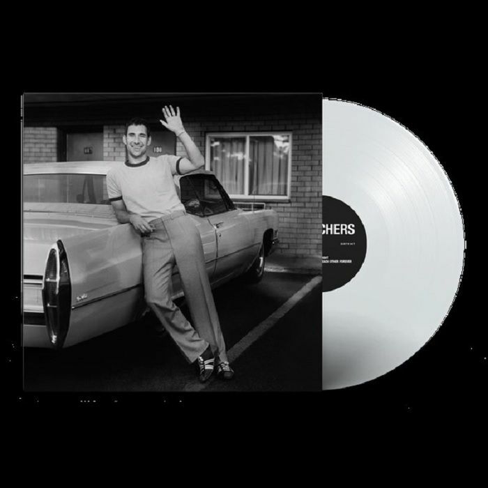 Bleachers – Bleachers vinyl cover