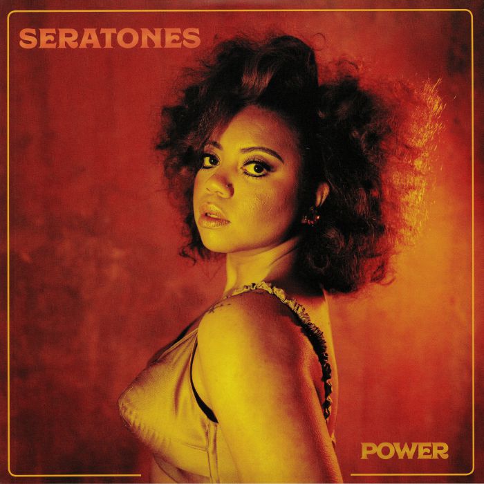 Seratones Power