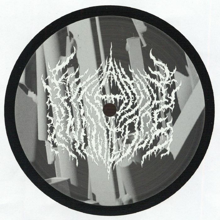 Kop 32 – Symmetry vinyl cover