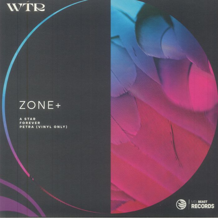 Zoneplus Vinyl