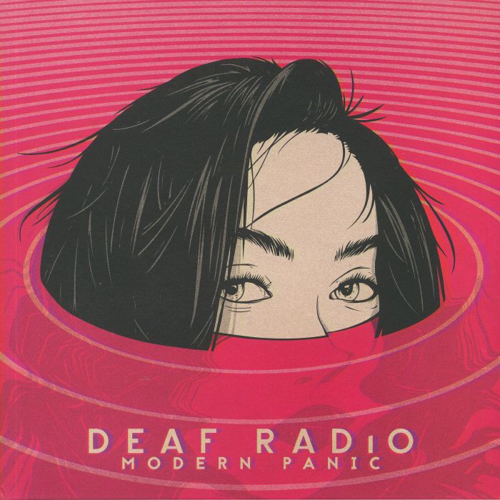 Deaf Radio Modern Panic