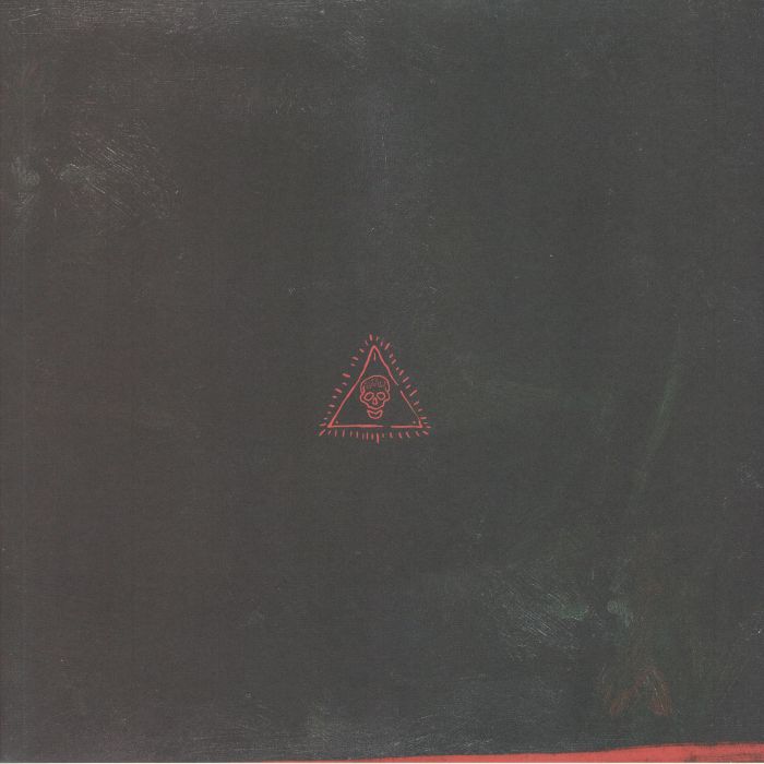 De La Cuna A La Tumba – La Tumba vinyl cover