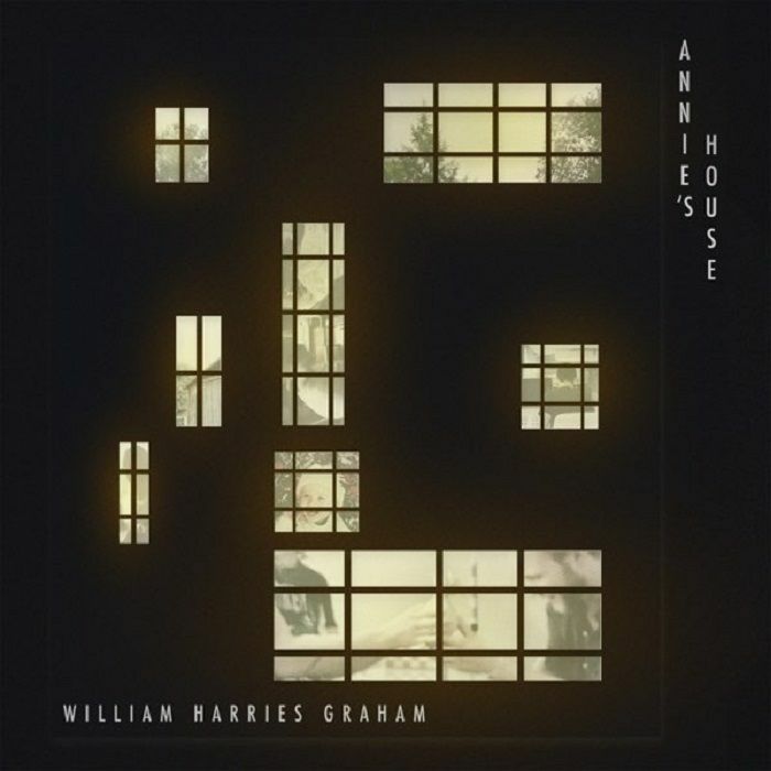 William Harries Graham Vinyl