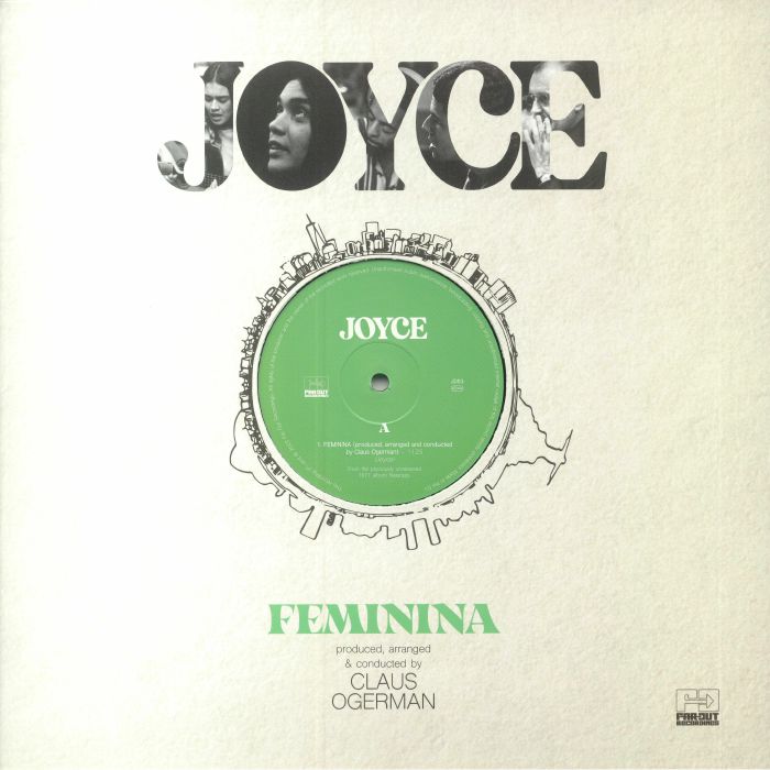 Joyce Feminina (Record Store Day RSD 2022)