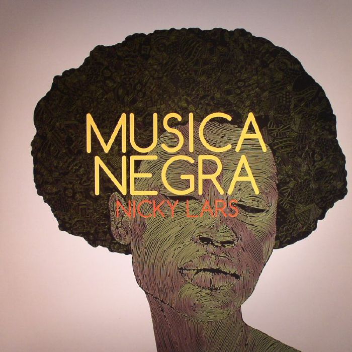 Nicky Lars Musica Negra