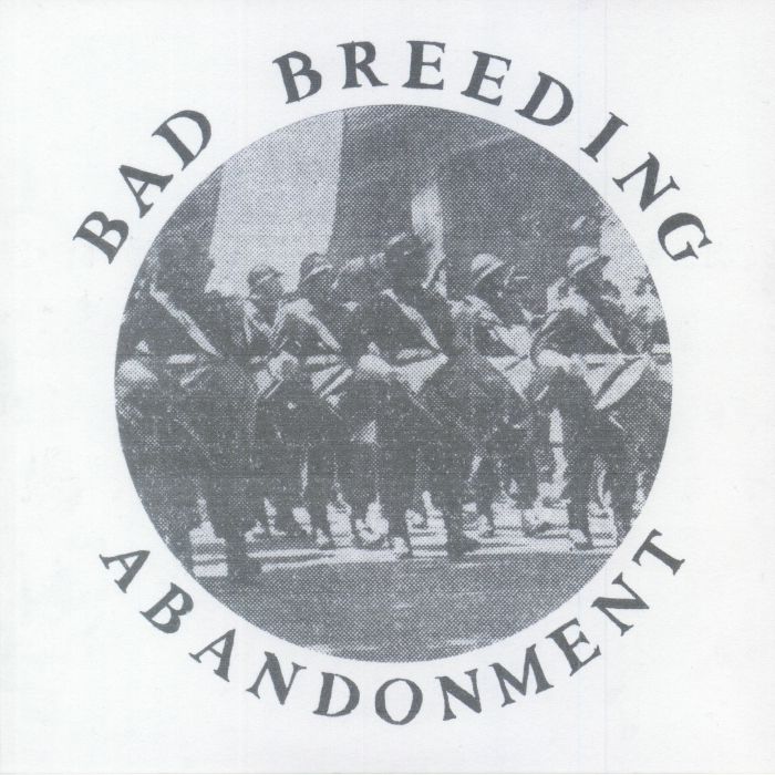 Bad Breeding Abandonment