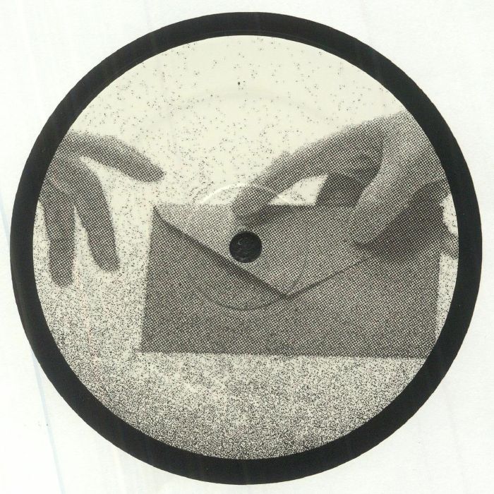 Stashole Vinyl