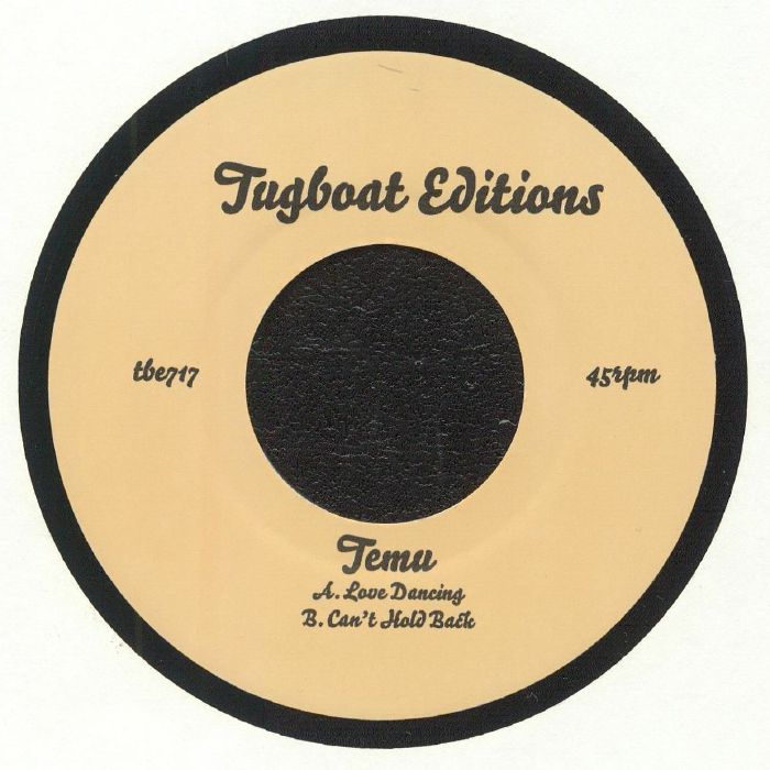 Tugboat Editions Vinyl
