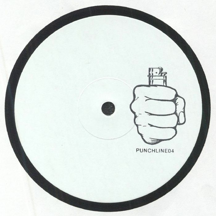 Punchline Vinyl