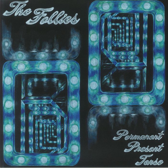 The Follies Vinyl