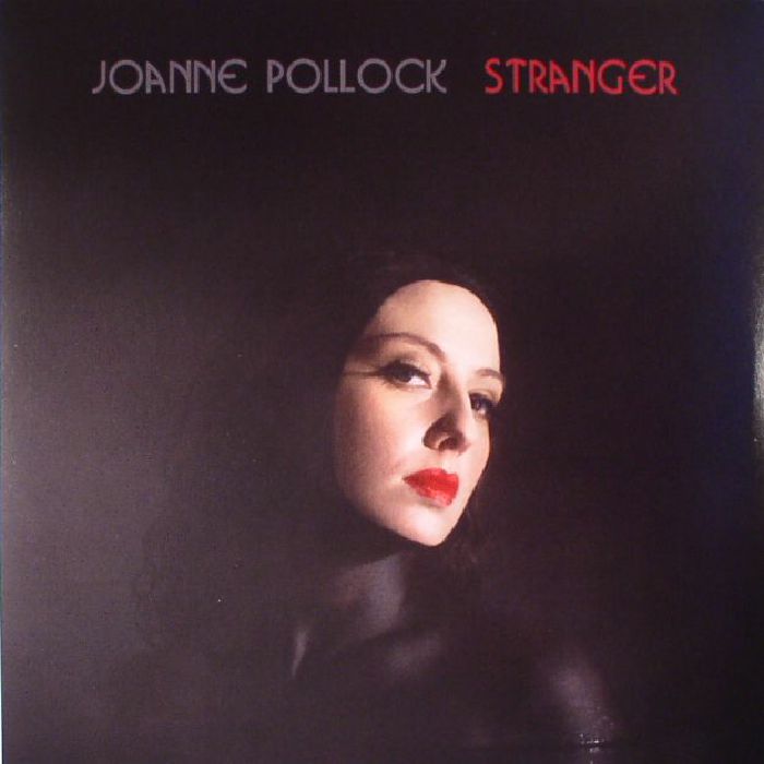 Joanne Pollock Stranger