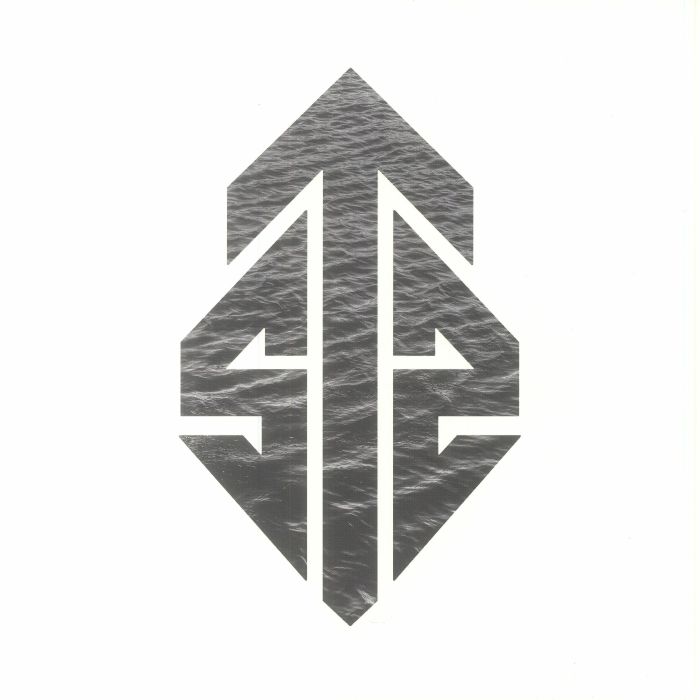 The Sleeping Souls – Just Before The World Starts Burning vinyl cover