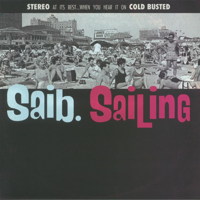 Saib Sailing