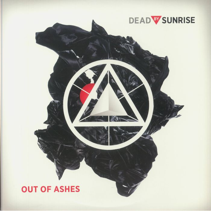 Dead By Sunrise Out Of Ashes (Deluxe Edition) (Record Store Day RSD 2024)