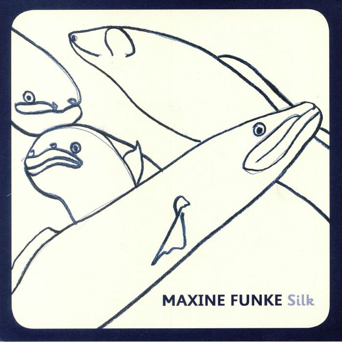 Maxine Funke Silk