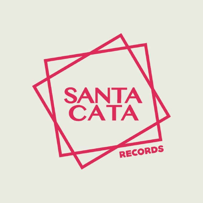 Santa Cata Vinyl