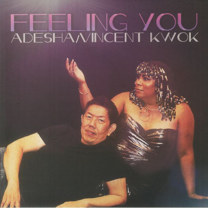 Adesha | Vincent Kwok Feeling You