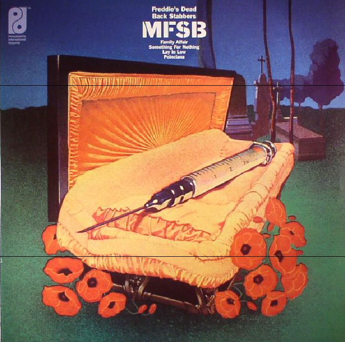 Mfsb MFSB (reissue)