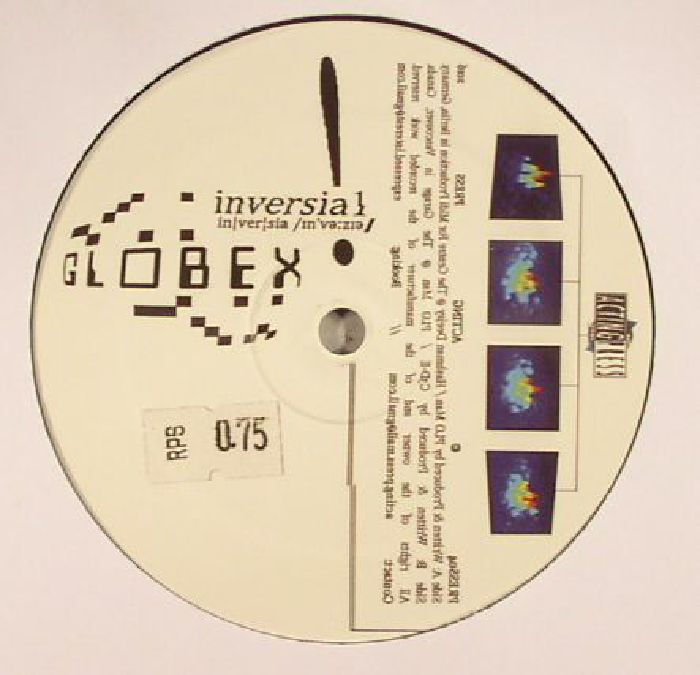 Globex Inversia 1