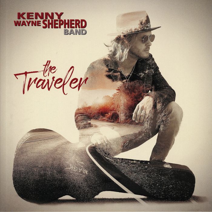 Kenny Wayne Shepherd Band The Traveler