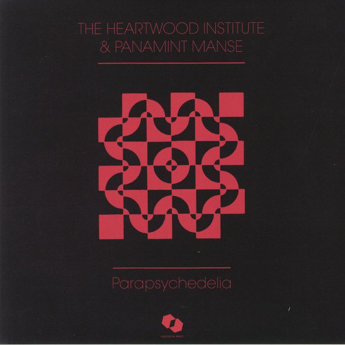 The Heartwood Institute Vinyl
