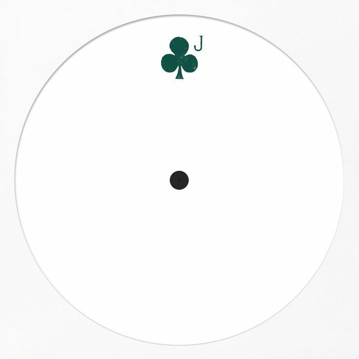 Club Of Jacks RAW 2 EP