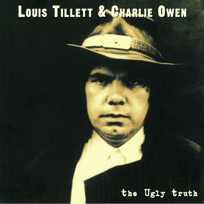 Louis Tillett | Charlie Owen The Ugly Truth