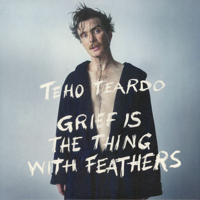 Teho Teardo Grief Is The Thing With Feathers
