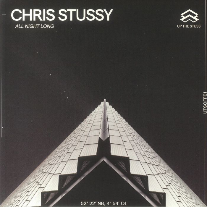 Chris Stussy All Night Long