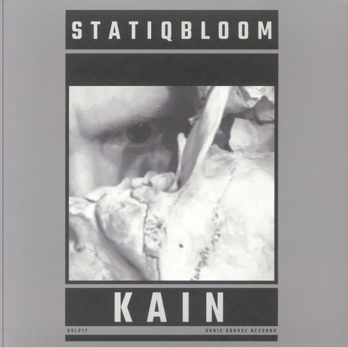 Statiqbloom Kain