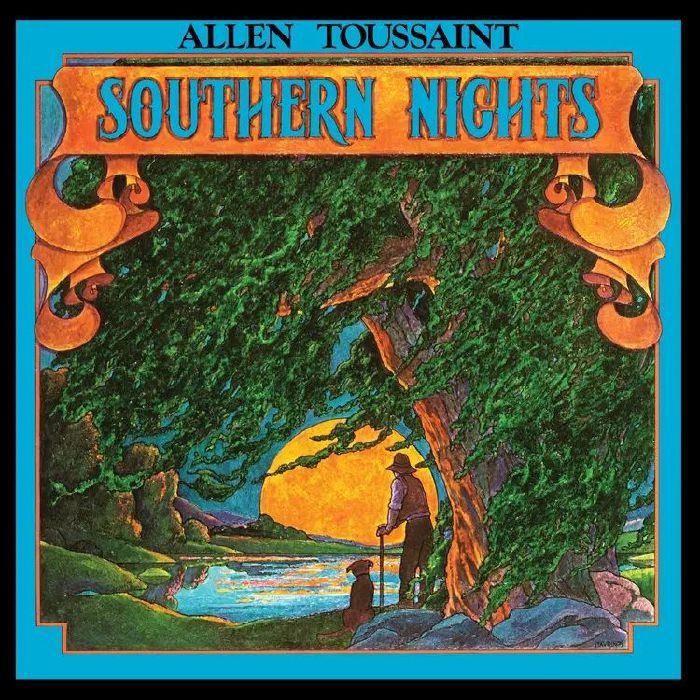 Allen Toussaint Southern Nights (Start Your Ear Off Right 2025)