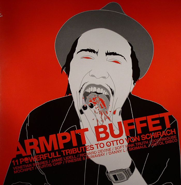 Various Artists Armpit Buffet