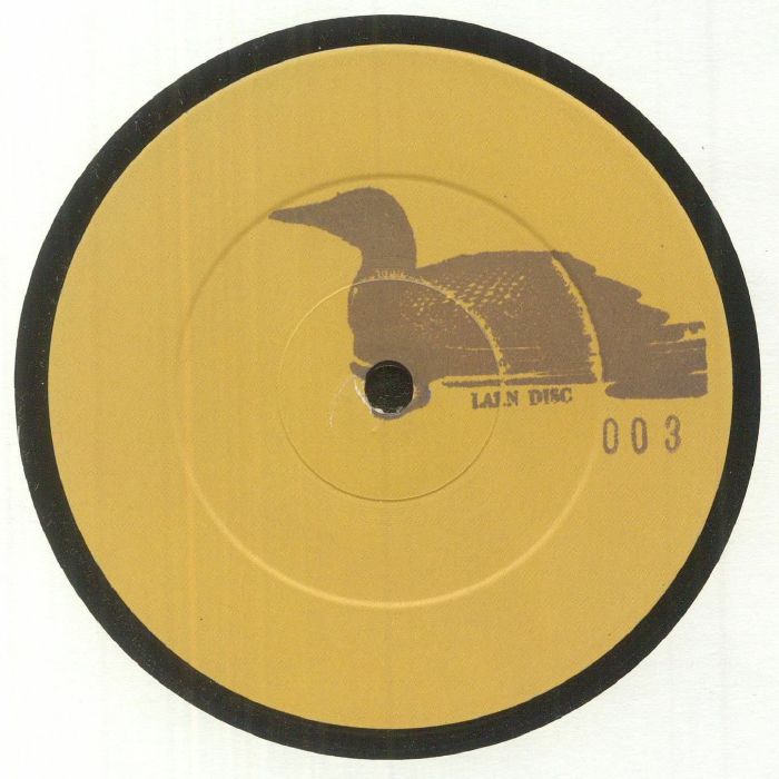 Laen Disc Vinyl