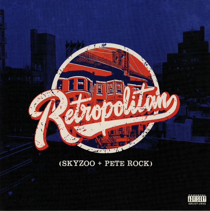 Skyzoo | Pete Rock Retropolitan