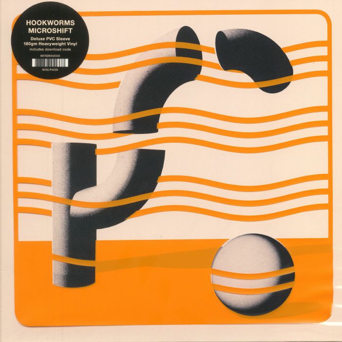 Hookworms Microshift (Deluxe Edition)