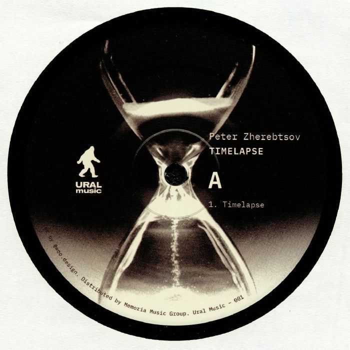 Peter Zherebtsov Timelapse