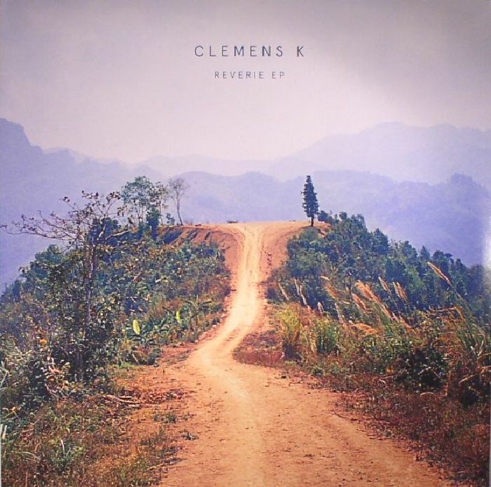 Clemens K Reverie EP