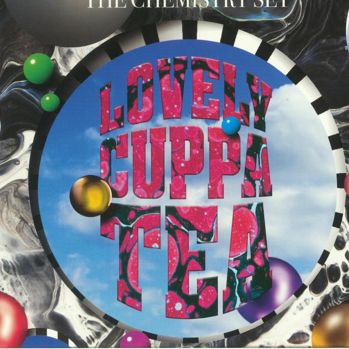 The Chemistry Set – Lovely Cuppa Tea vinyl cover