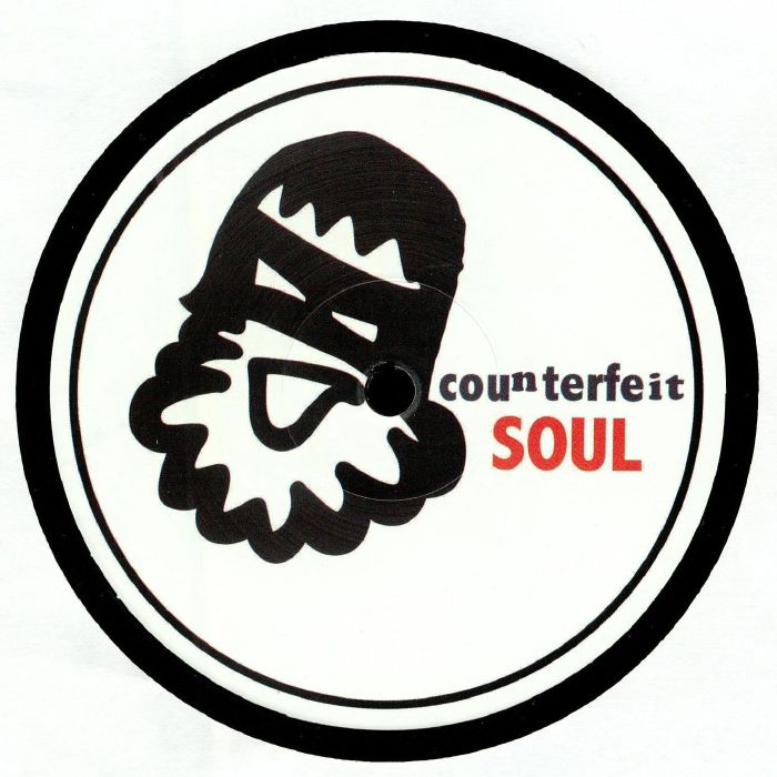 Frazer Campbell Counterfeit Soul Vol. 2