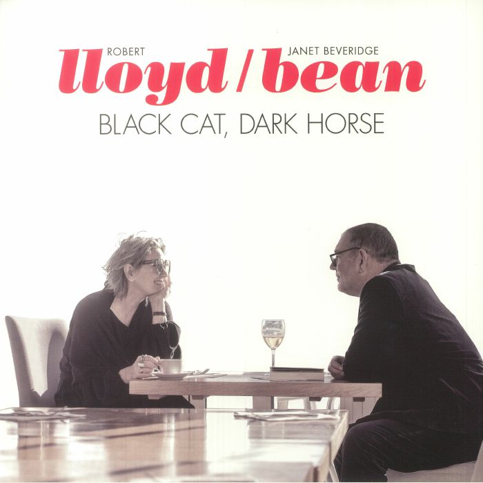 Robert Lloyd | Janet Beveridge Bean Black Cat Dark Horse