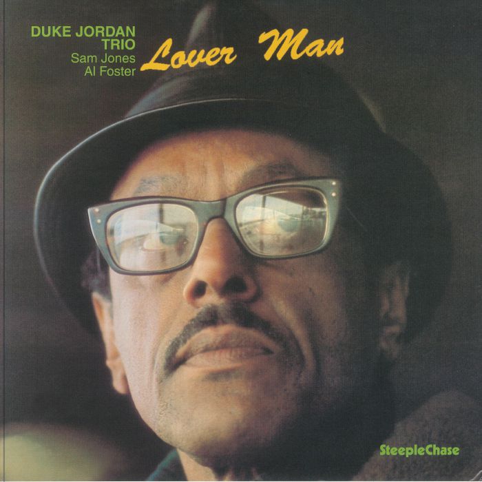 Duke Jordan Trio Lover Man