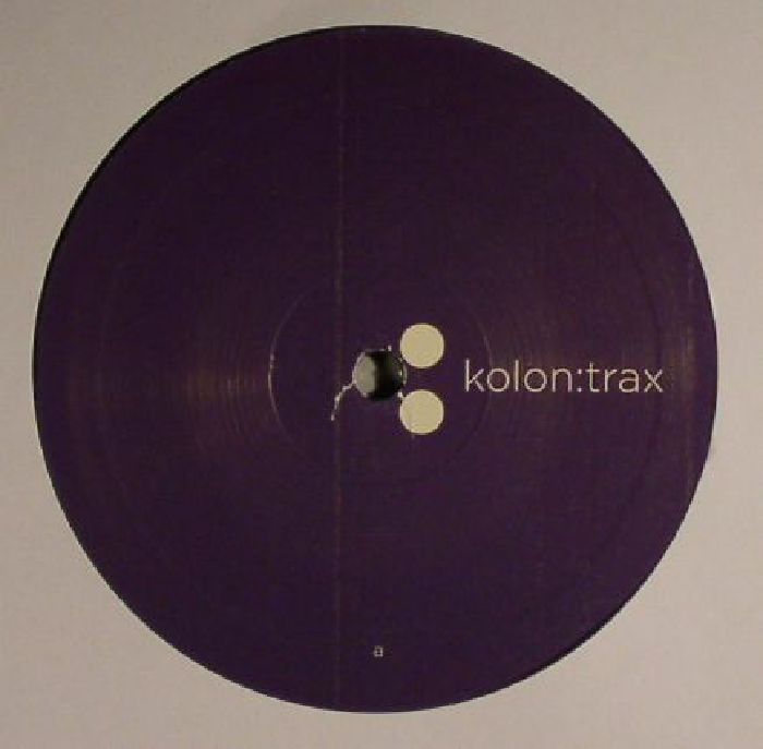 Kolon:trax Vinyl