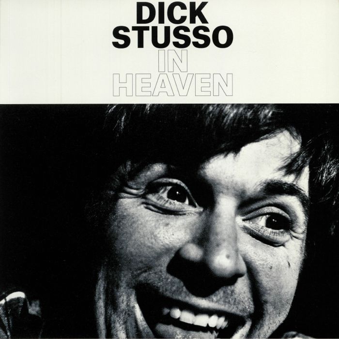 Dick Stusso In Heaven