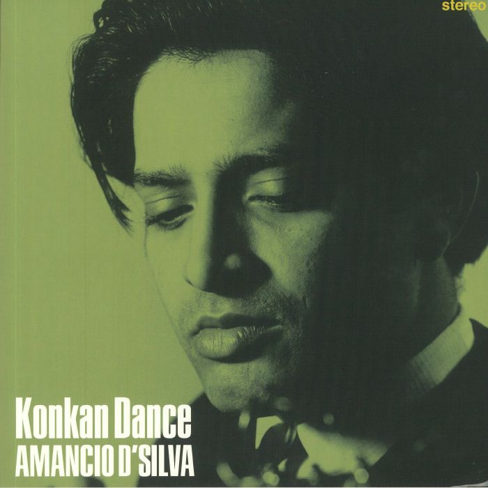 Amancio Dsilva Konkan Dance