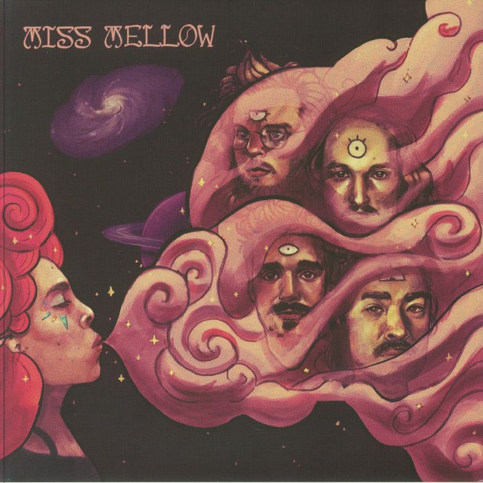 Miss Mellow Miss Mellow