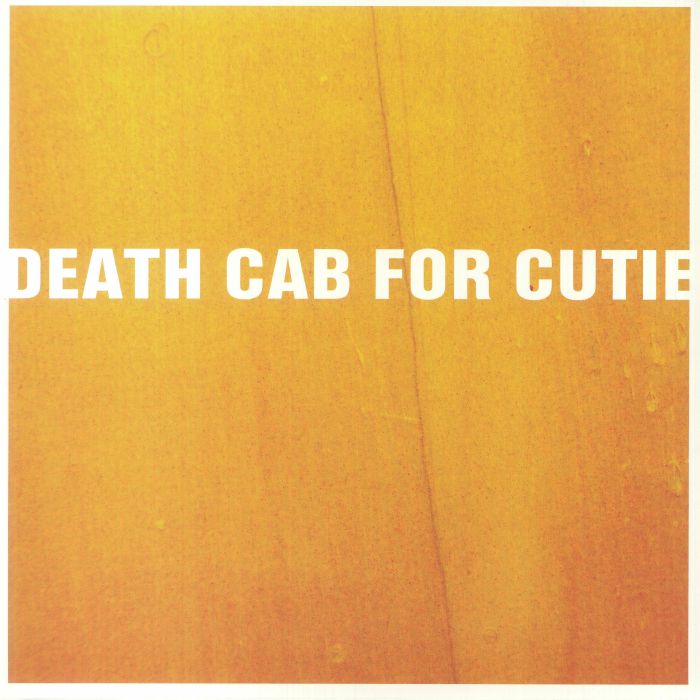Death Cab For Cutie The Photo Album (20th Anniversary Edition)