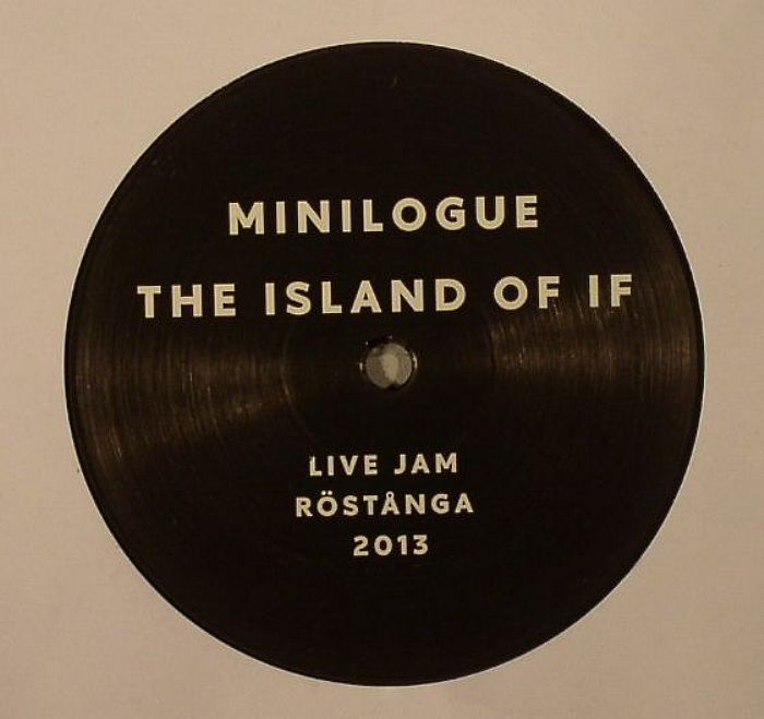 Minilogue The Island Of If