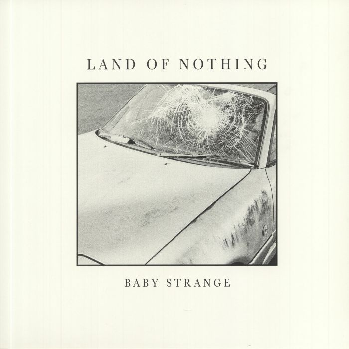 Baby Strange Land Of Nothing