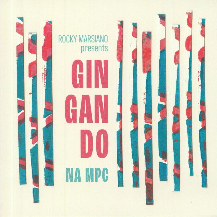 Rocky Marsiano Gingando Na MPC